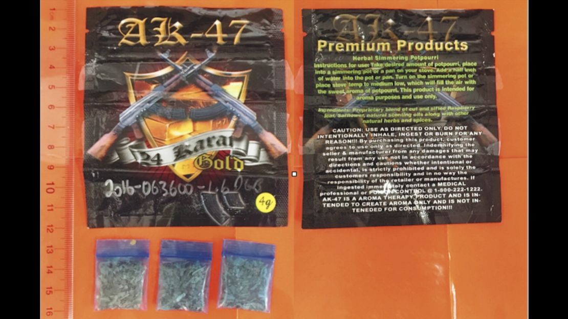 CNNE 388414 - 161215181903-ak-47-24-karat-gold-synthetic-marijuana