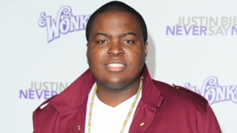 El rapero sean kingston sufre un accidente de moto acuática | cnn