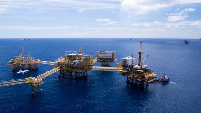 ¿cuánto recibirá méxico por las utilidades del pozo petrolero en las costas de campeche? | cnn