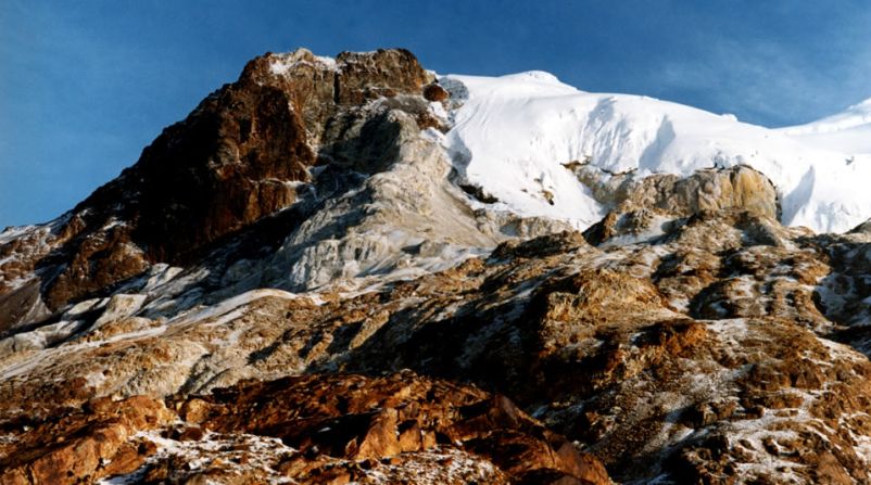 La tendencia de pérdida anual de masa glaciar en Colombia está entre 3% y 5%. A ese ritmo, los glaciares del país se extinguirán por completo en tres décadas.