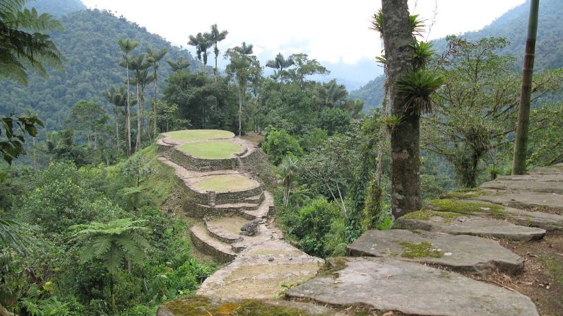 En la Sierra Nevada de Santa Marta habitan varias comunidades indígenas que consideran sagrado ese ecosistema.