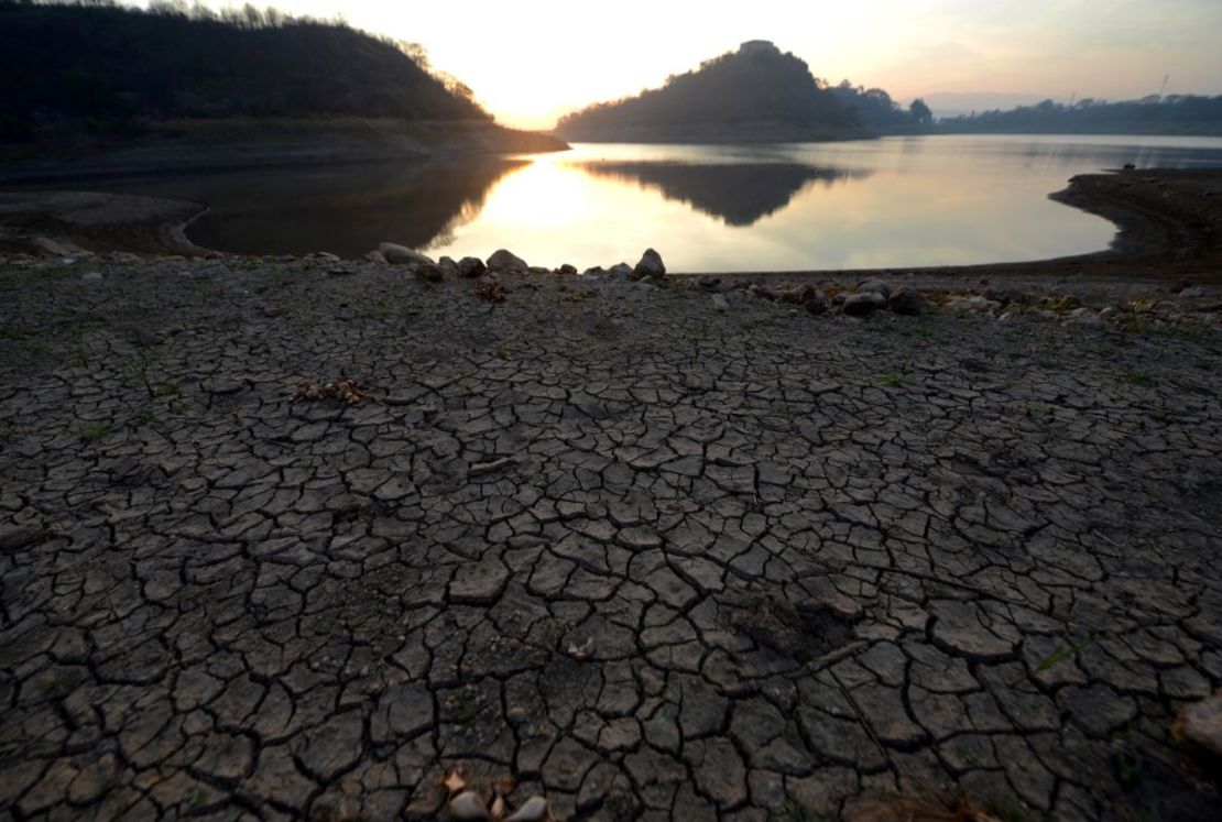 El embalse Los Laureles suministra agua potable a casi un millón de habitantes de Tegucigalpa. Honduras ocupa el lugar 124, entre 181, del listado de países más vulnerables al cambio climático según una investigación de la Universidad de Notre Dame, en Estados Unidos.