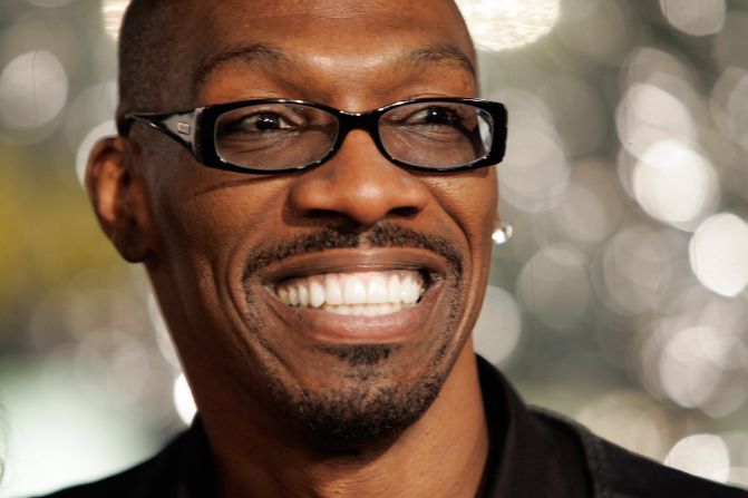 Charlie Murphy, comediante y hermano del actor Eddie Murphy, murió el pasado 12 de abril, tras una batalla contra la leucemia. Tenía 57 años.