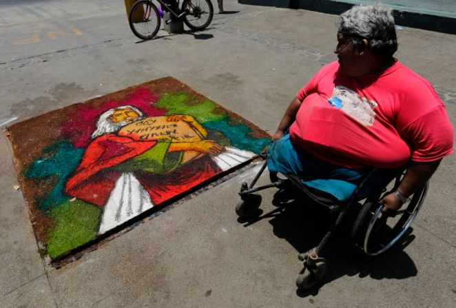 Cuando se habla de turismo religioso en Nicaragua se habla, necesariamente, de la comunidad indígena de Sutiaba, en León.