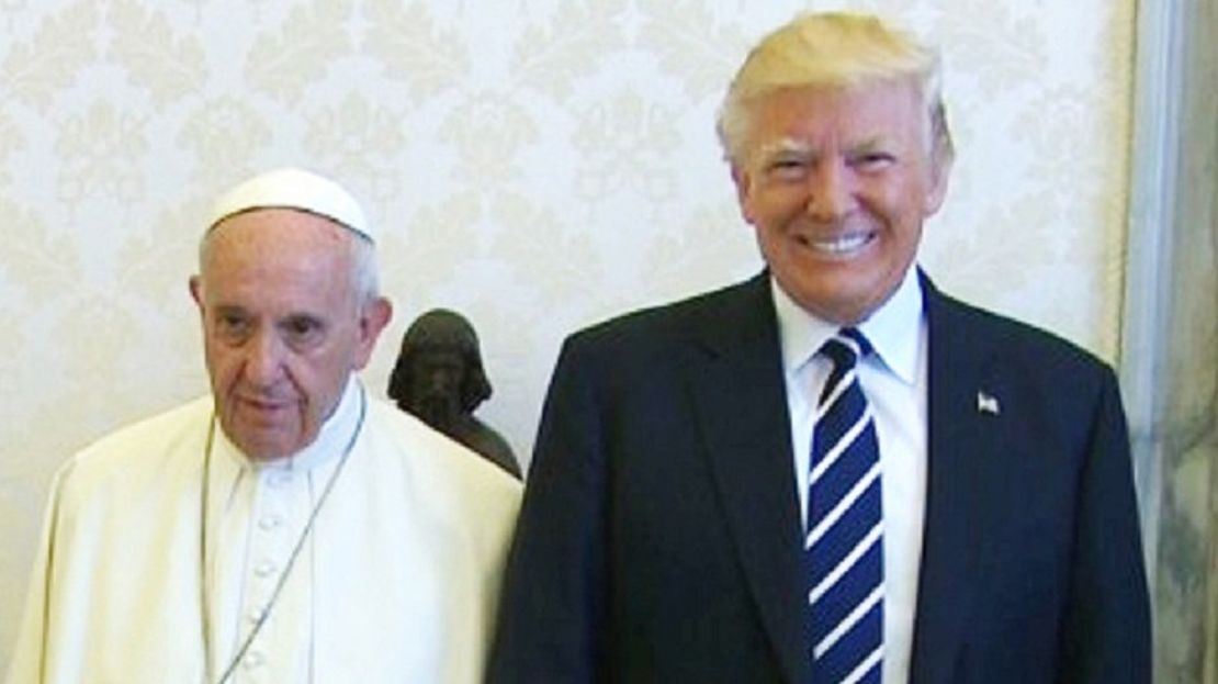 CNNE 39ba5bae - 170524023259-president-donald-trump-pope-francis-vatican-city-exlarge-169