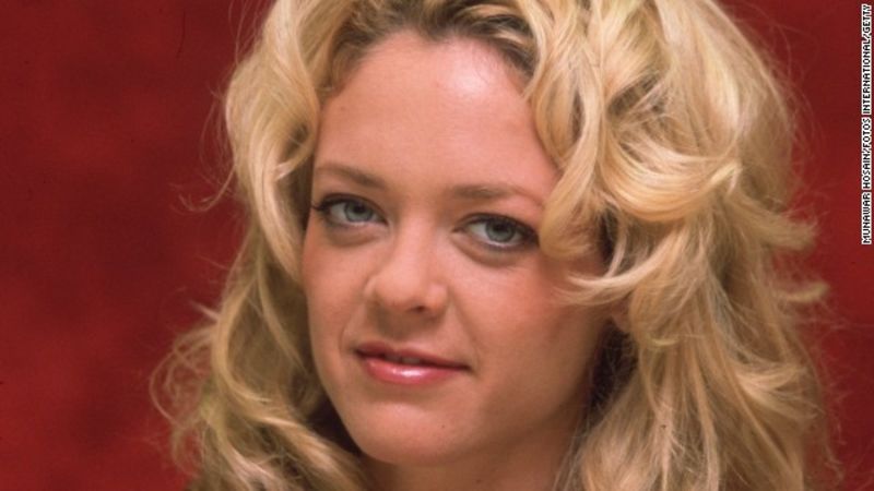 lisa robin kelly antes y despues