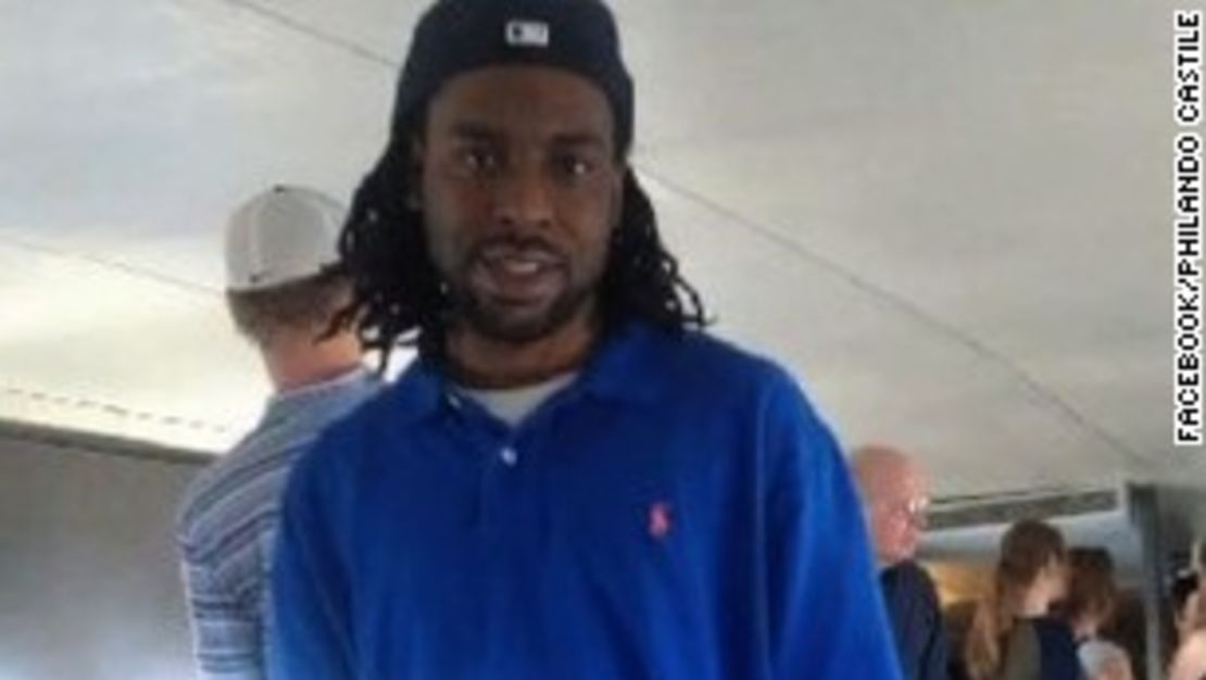 Philando Castile