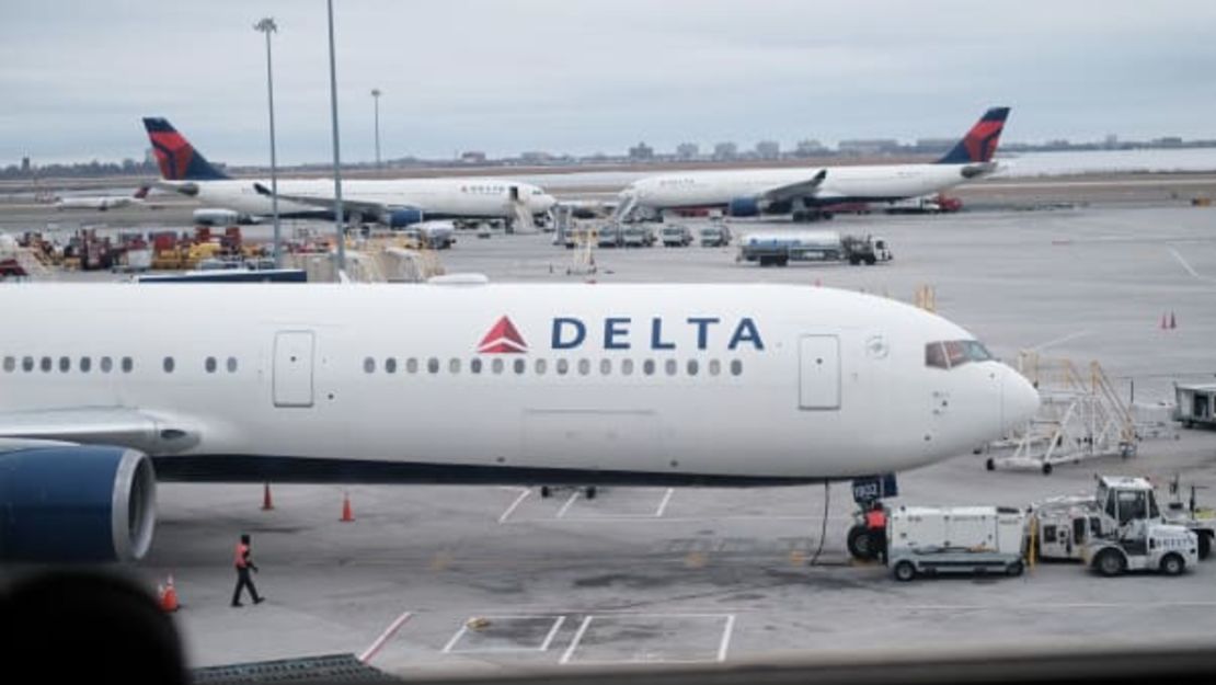 Delta aumentará su servicio entre Ciudad de México y Cancún en junio de 2020.