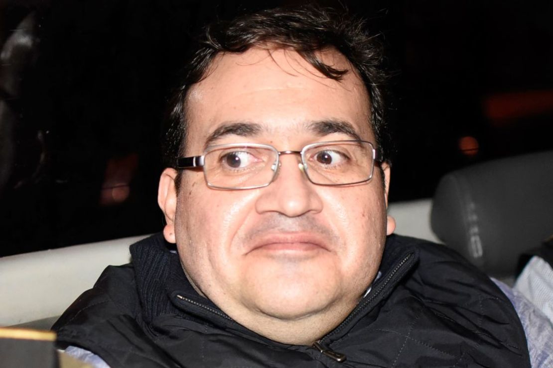 Javier Duarte