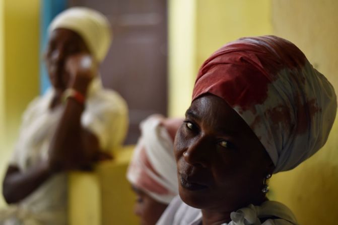 Una gran cantidad de libros y películas creados durante la ocupación de Estados Unidos dibujaron imágenes racistas de haitianos y del vudú, que todavía orientan nuestras percepciones sobre Haití y la manera en que tratamos a ese país.