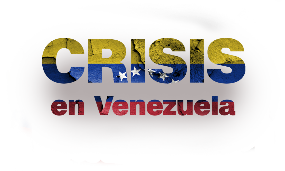 ESPECIAL: Crisis en Venezuela