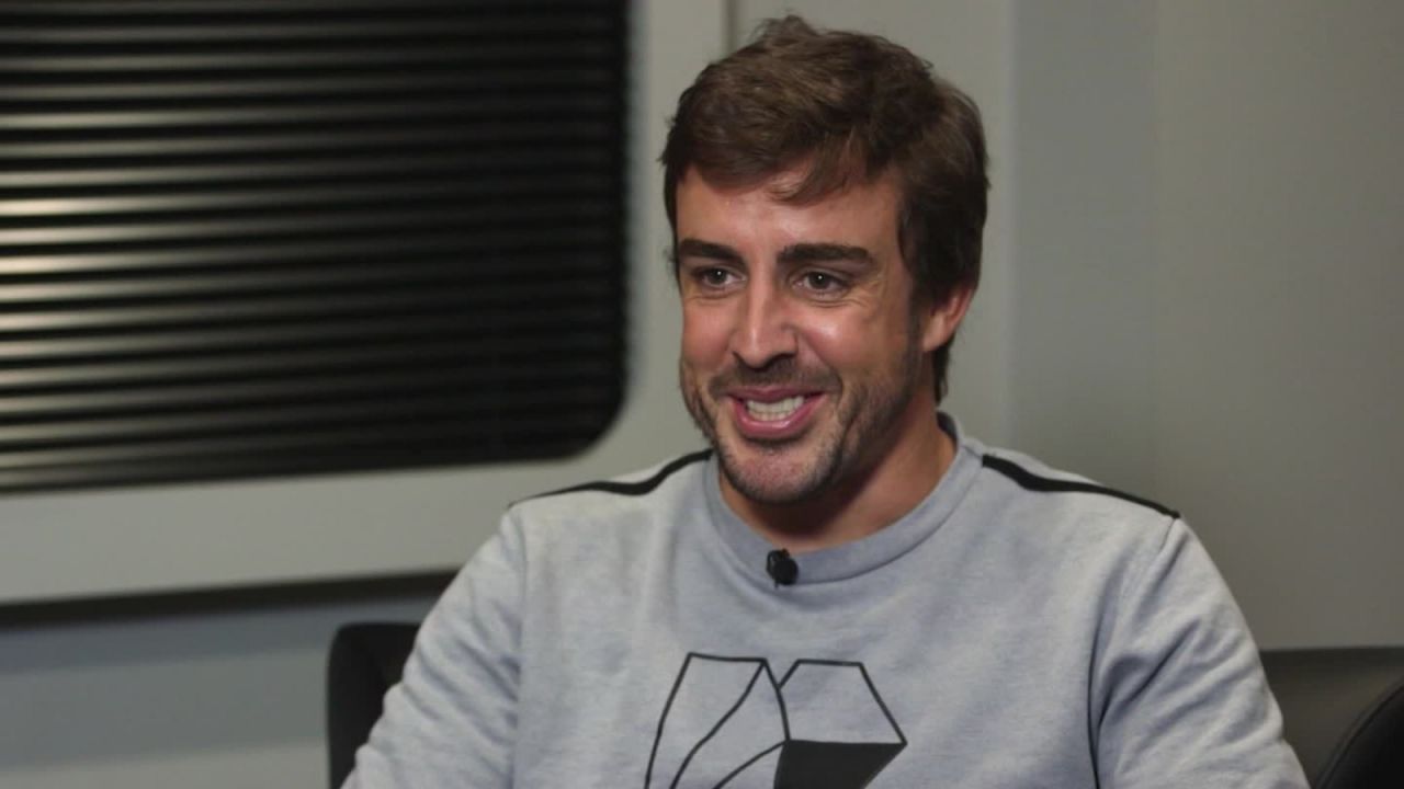 CNNE 403989 - fernando alonso