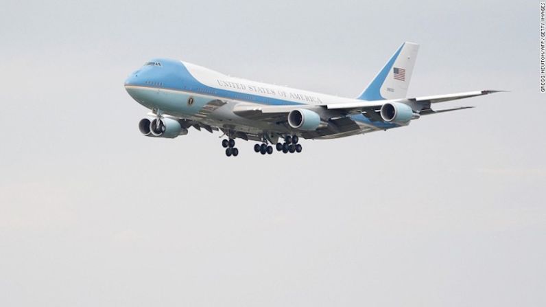 Aeropuerto Orlando Melbourne, Estados Unidos — La nueva entrada en la lista de este año, el Aeropuerto Orlando Melbourne en Florida, acaparó los titulares en febrero cuando el presidente Donald Trump lo eligió como una de las sedes para llevar a cabo un evento público.