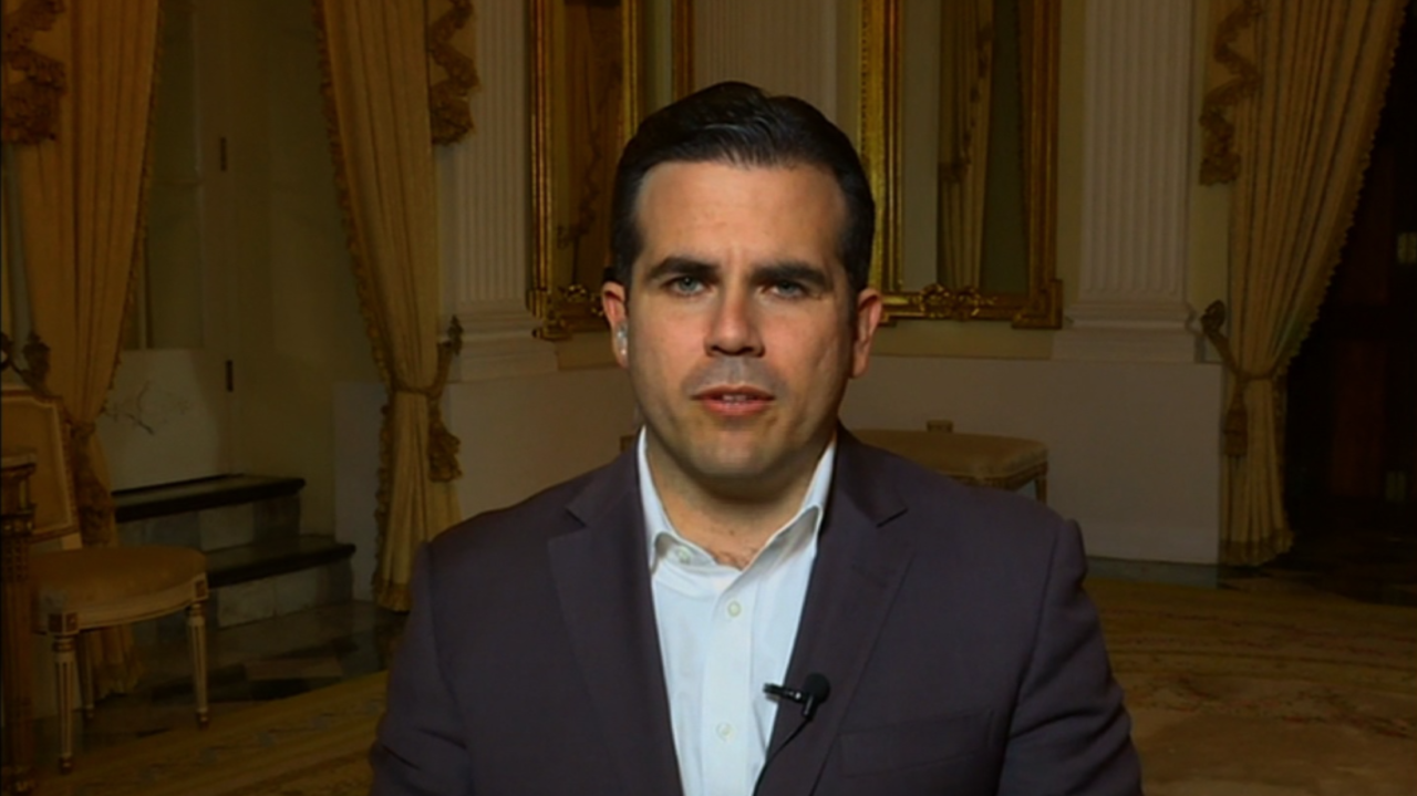 ricardo rossello