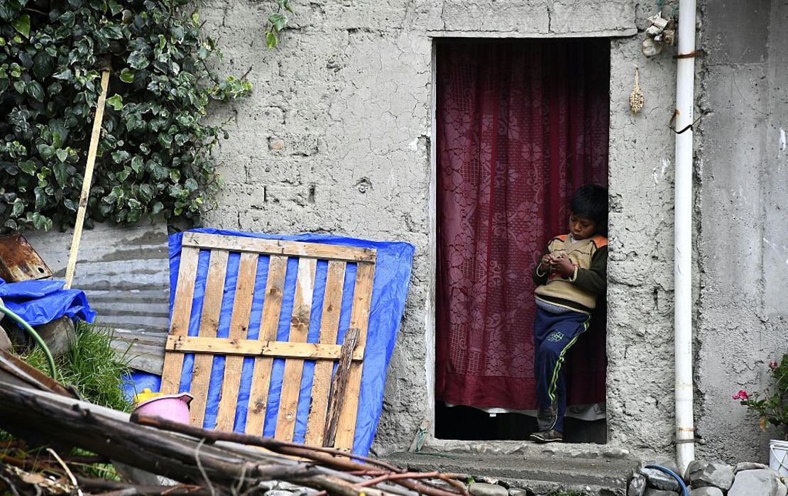 Foto de archivo: Según la policía, los adolescentes y jóvenes entre 12 y 19 años son los más vulnerables a este tipo de actividades peligrosas en internet.