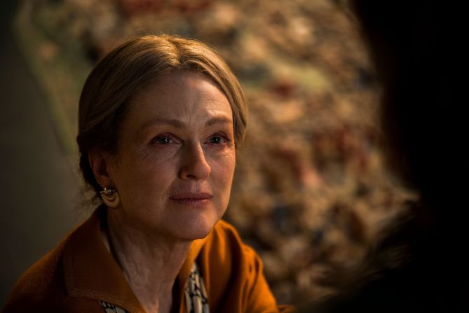 Juliane Moore en 'Wonderstruck'.