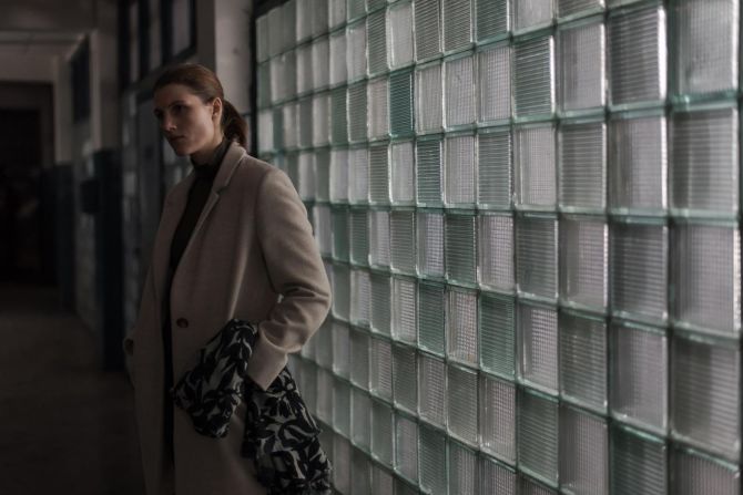 'Loveless' de Andréi Zviáguintsev.