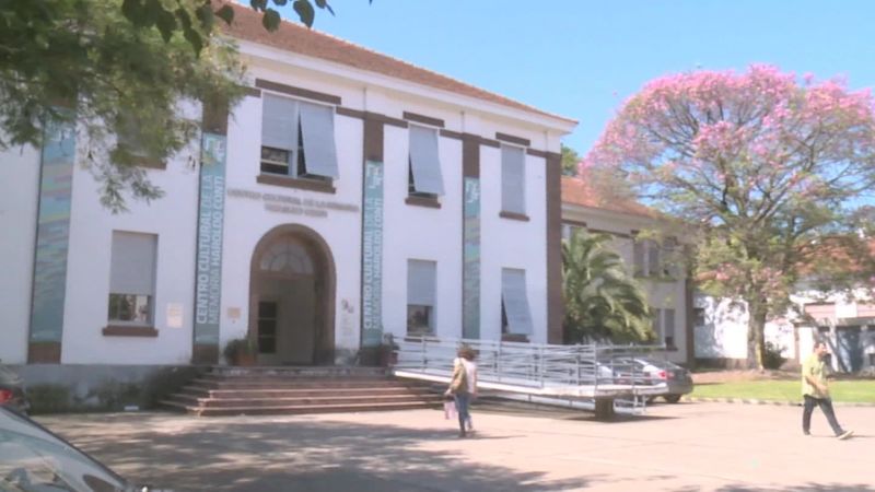Abren archivos de la iglesia sobre dictadura, pero parcialmente | cnn
