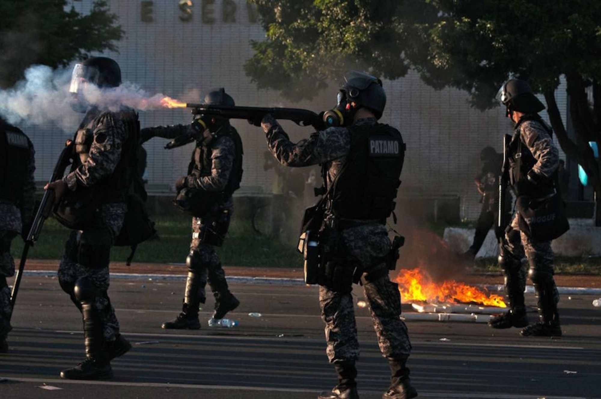 CNNE 413189 - brazil-crisis-temer-protest