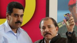 CNNE 414214d8 - 150314174343-maduro-ortega-nicaragua-horizontal-gallery