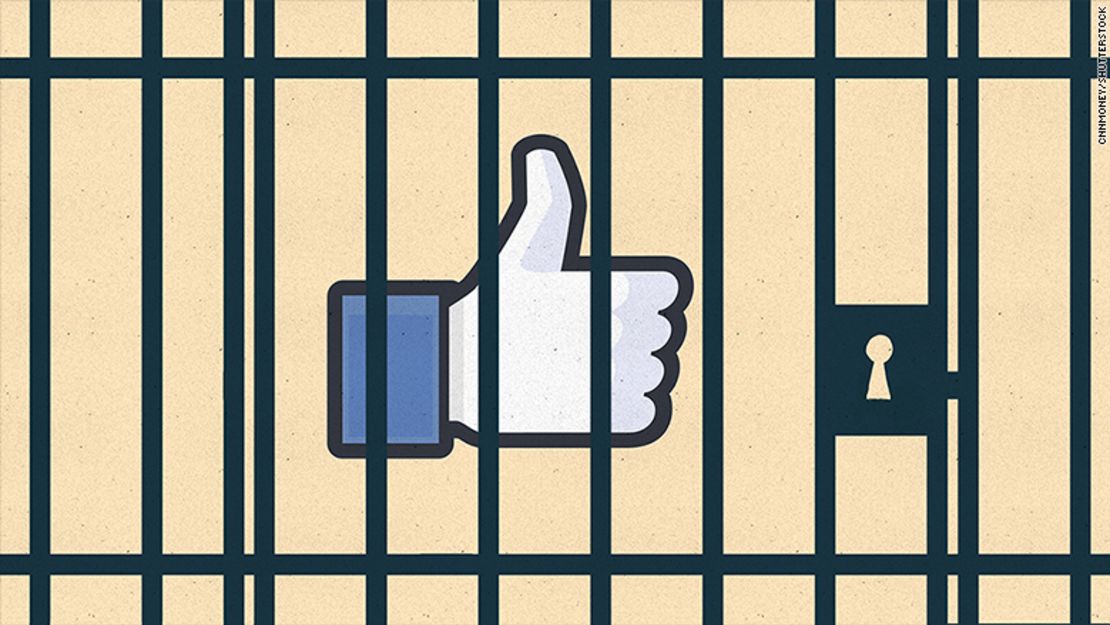 CNNE 415193 - 160826164045-facebook-like-jail-780x439