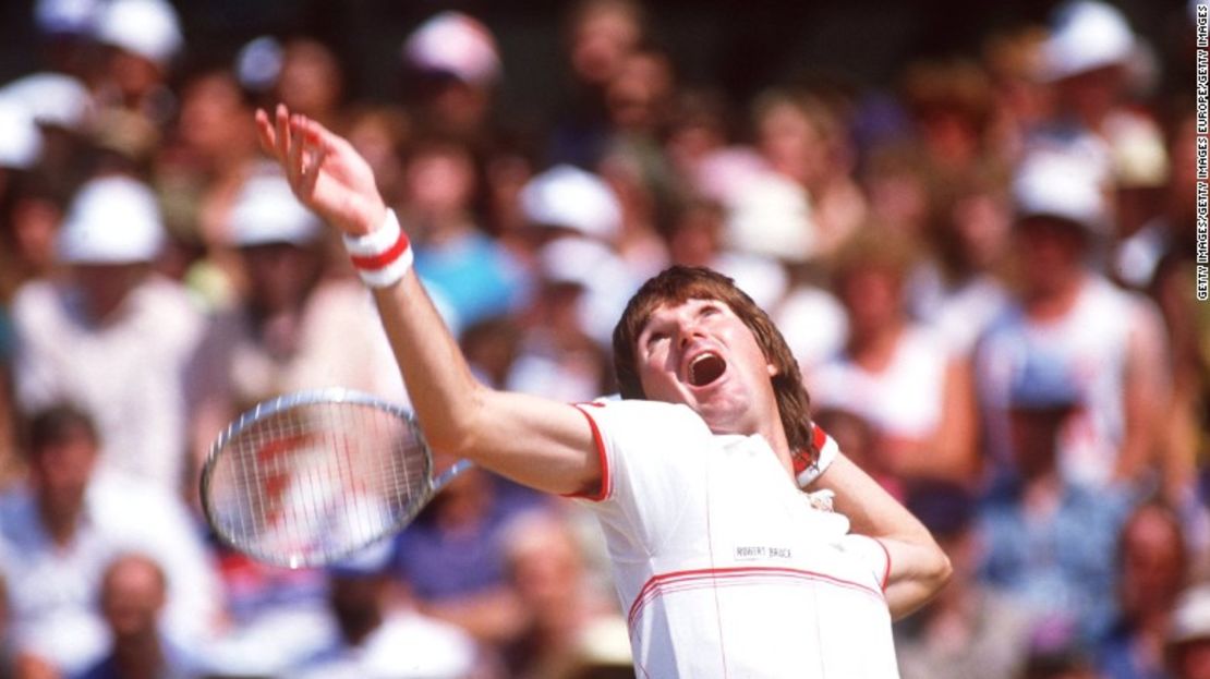 Jimmy Connors