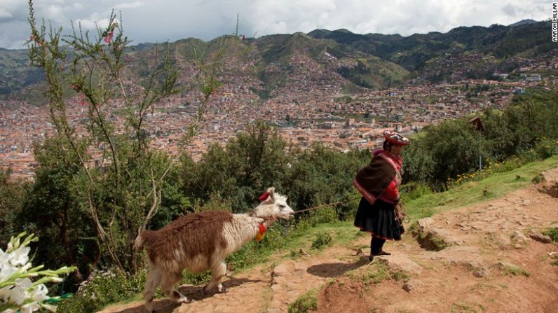 Antes de que los españoles llegaran a Cusco, hacia 1530, Cusco era la capital del Imperio Inca y su genialidad está por todas partes.