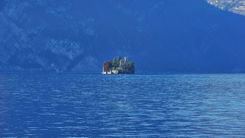 El Lago Iseo es mucho más pequeño, más tranquilo y más encantador que sus vecinos famosos (Lago Como y Lago Garda). Es una joya olvidada del norte de Italia.