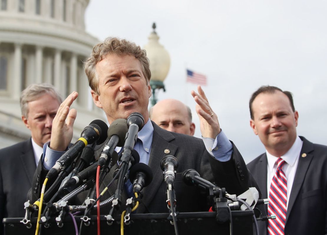 Rand Paul