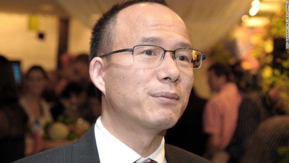 Guo Guangchang