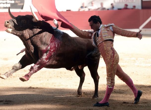 Fandiño actuaba junto al citado Juan del Álamo.