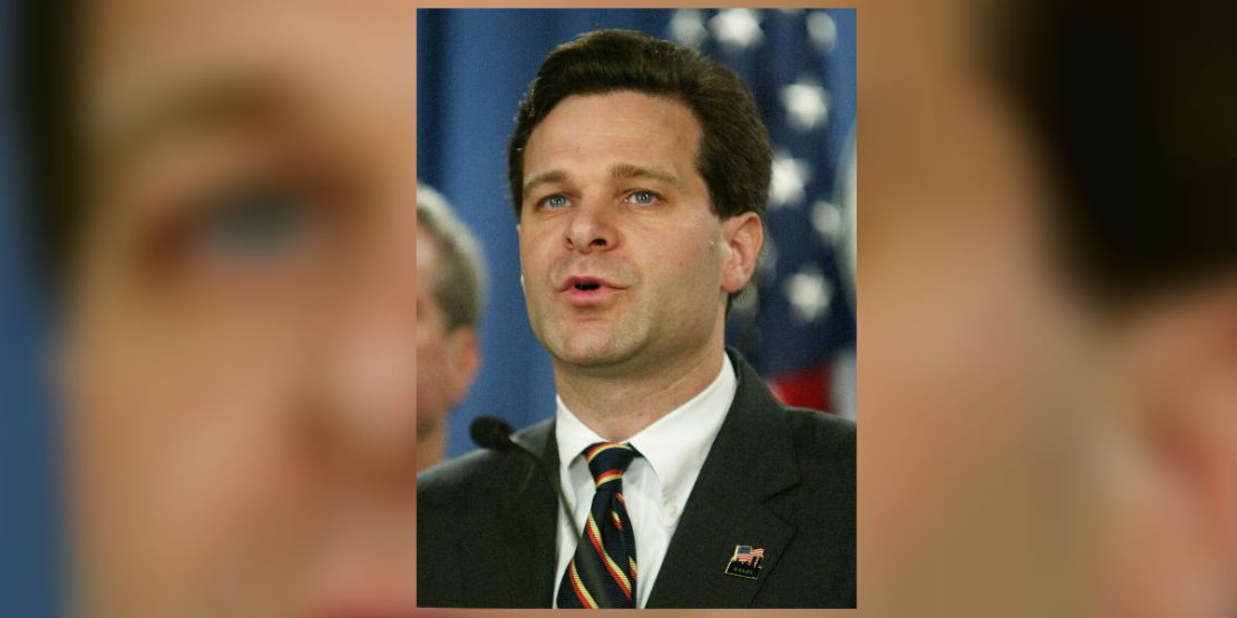 Christopher Wray