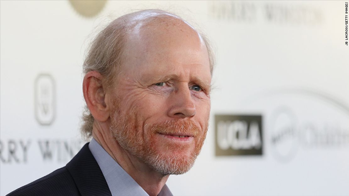 Ron Howard entrará a dirigir la nueva película de Star Wars sobre Han Solo.