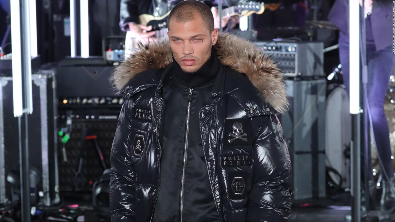 CNNE 423568 - jeremy meeks