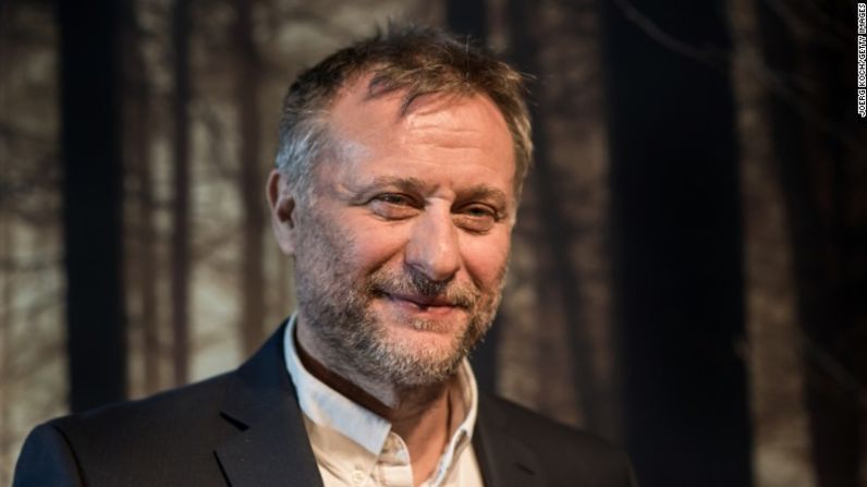 El actor sueco Michael Nyqvist, conocido por sus papeles en la trilogía "Millennium" y "John Wick" falleció tras una batalla de un año contra el cáncer de pulmón. Tenía 56 años.