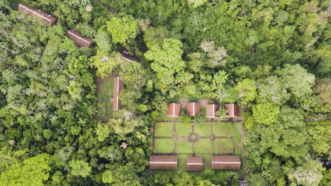 La remota Reserva Nacional Tambopata (Perú) alberga la Estación de Campo Inkaterra, antes solo para investigadores pero ahora abierta a viajeros y voluntarios de todo el mundo.