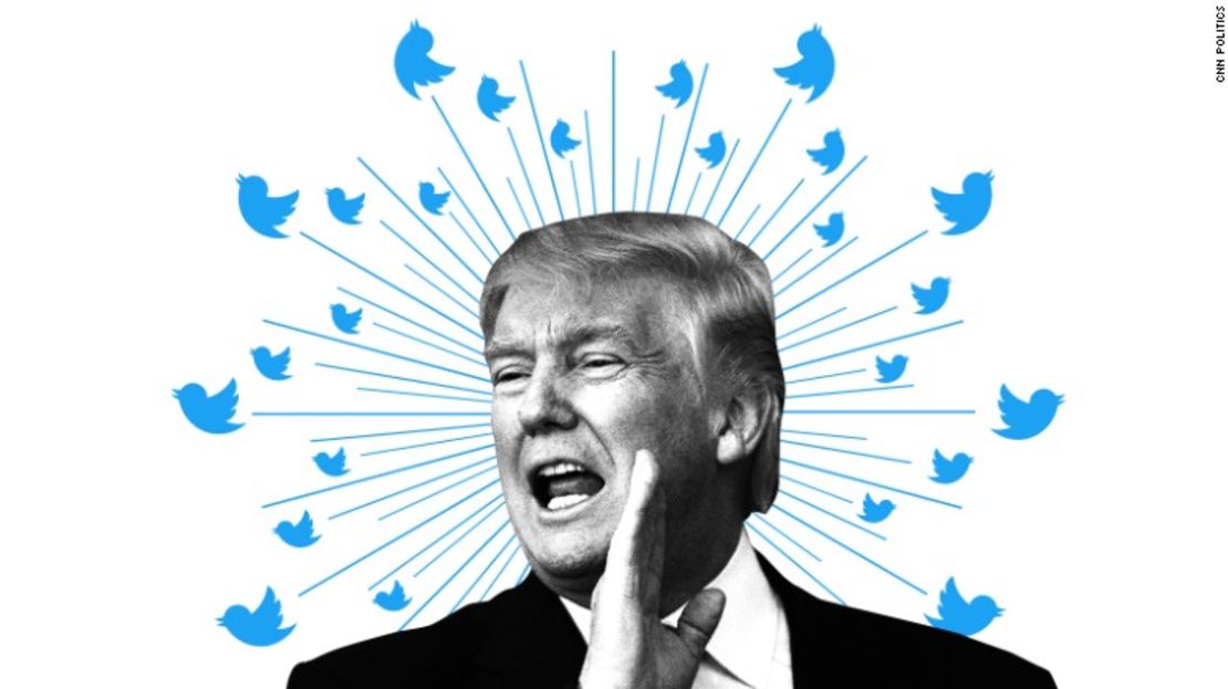 CNNE 427039 - trump twitter comentarios suspension escuela