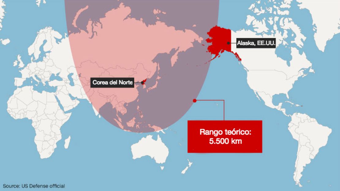 CNNE 427889 - alcance nuevo misil corea