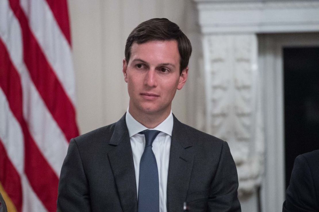 Jared Kushner