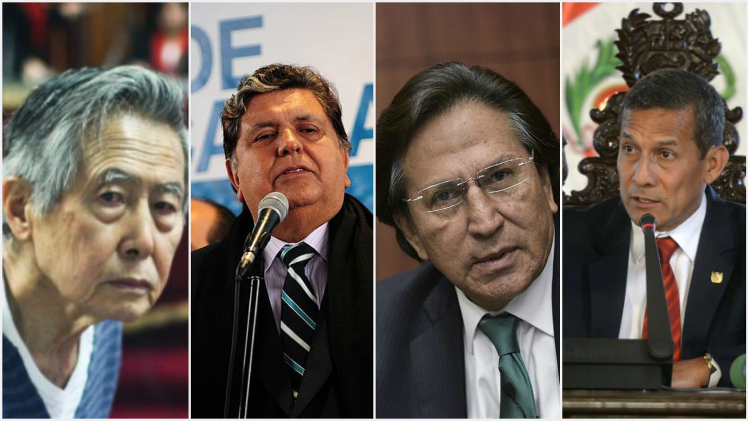 CNNE 431071 - presidentes peruanos lios justicia