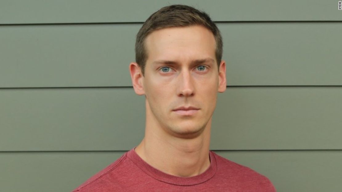 John Bernecker, actor de "The Walking Dead", falleció en el set de la popular serie.