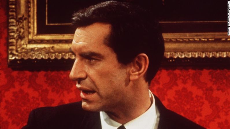 El actor Martin Landau, protagonista del programa de televisión "Misión Imposible" de 1960 y ganador de un Oscar por interpretar a Bela Lugosi en la película "Ed Wood", murió el pasado 15 de julio. A sus 89 años, Landau falleció en un hospital de Los Ángeles tras "complicaciones inesperadas durante una corta hospitalización"