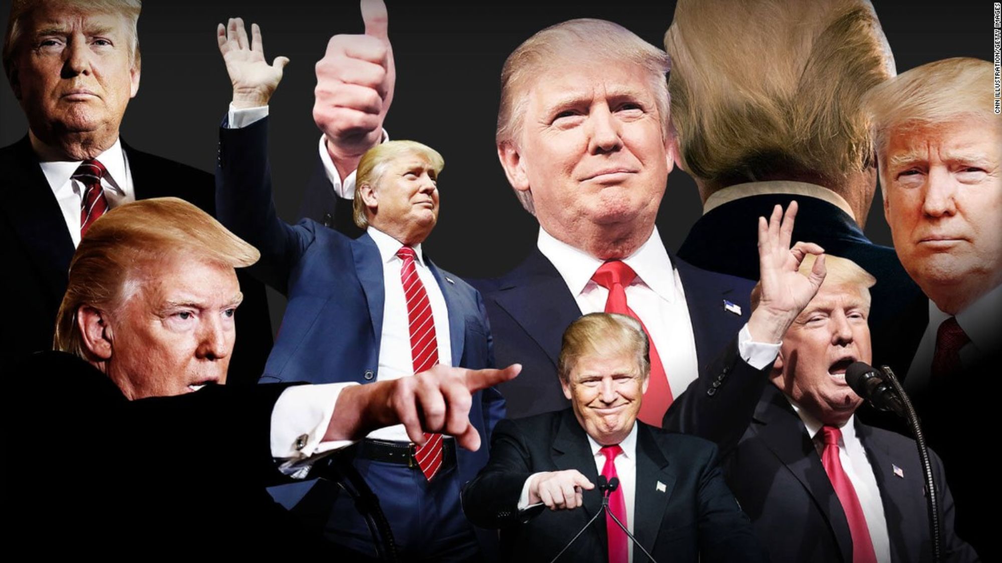 CNNE 432343 - 170719134227-restricted-trump-faces-collage-6-months-super-169 (1)