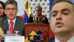 CNNE 434348 - sancionados venezuela saab jaua tibisay lucena