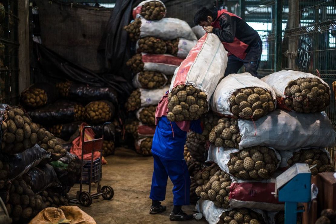 CNNE 435129 - peru-agriculture-potato