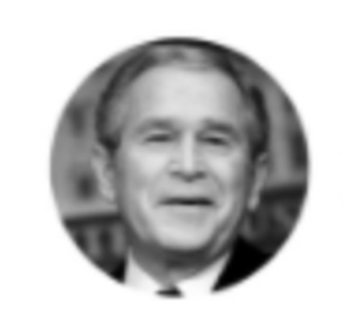  Donald Trump 41 días por fuera 7 visitas a Mar-a-Lago 1 visita a Camp David 4 visitas a club de Gol en Nueva Jersey  Barack Obama 21 días por fuera 1 visita a Chicago 8 visitas a Camp David  George W. Bush 67 días por fuera 6 visitas a finca en Texas 13 visitas a Camp David 1 visita a Kennebunkport