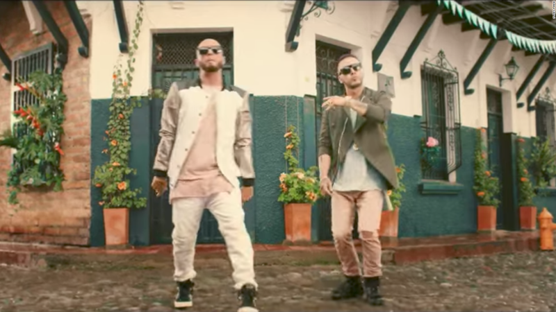 Alexis y fido vuelven a triunfar con 
