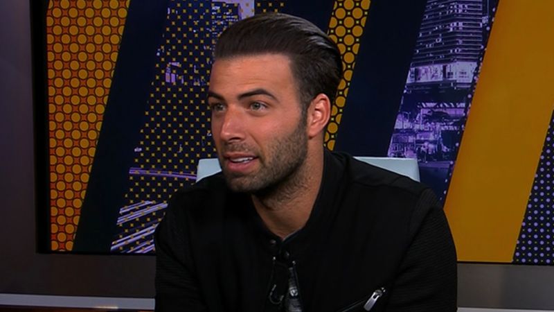 Jencarlos: la cultura latina ya no es solo nuestra, es global | cnn