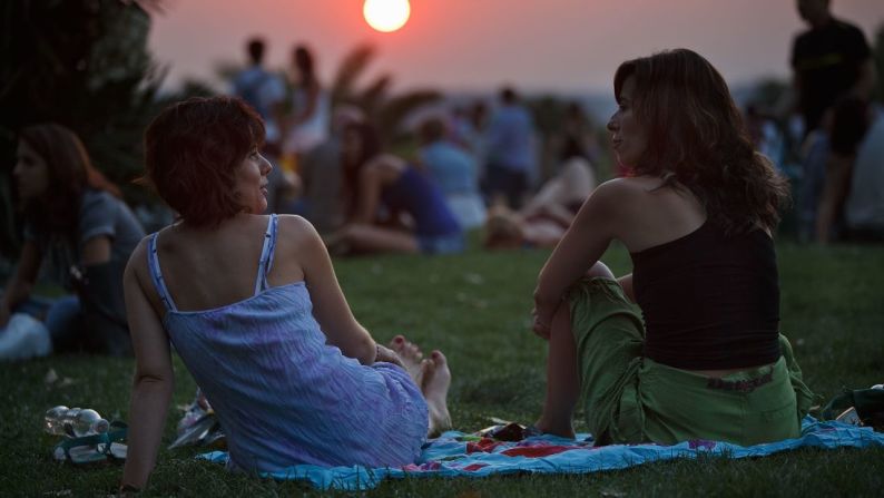 El listado de las cinco ciudades más famosas de las "stories" de Instagram lo cierra Madrid. ¿Las razones? Sus increíbles atardeceres, parques, enorme colección artística, comida y vida nocturna.