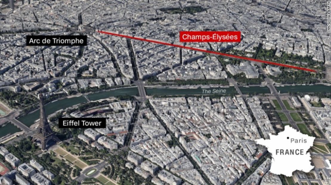 CNNE 43f47fd9 - 170420164333-map-paris-champs-elysees-shooting-exlarge-169